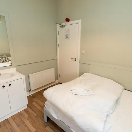 Couette-café Talbot Street