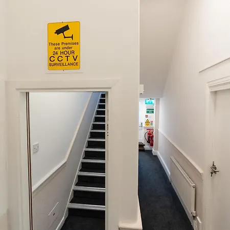 Talbot Street Dublin