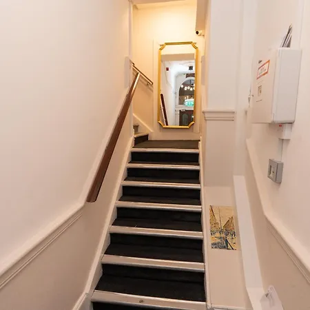 Couette-café Talbot Street