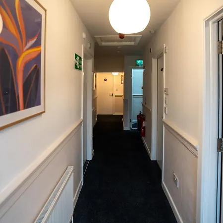 Talbot Street * Dublin