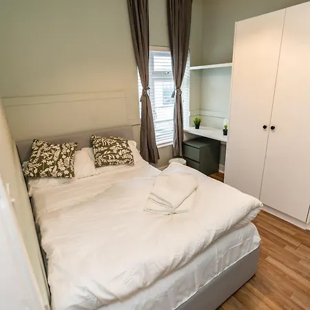 Bed and Breakfast Talbot Street