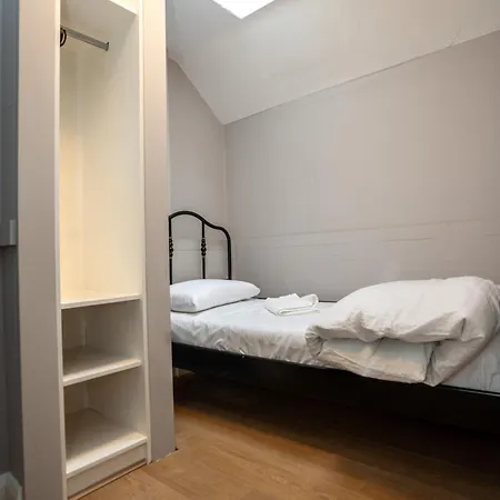 Talbot Street * Dublin