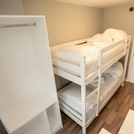 Talbot Street Couette-café *