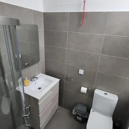 Couette-café Talbot Street *