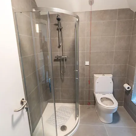 Bed & Breakfast Talbot Street