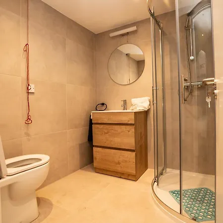 Bed & Breakfast Talbot Street