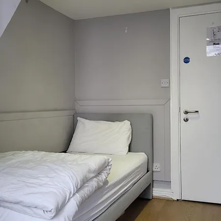 Talbot Street Bed & Breakfast