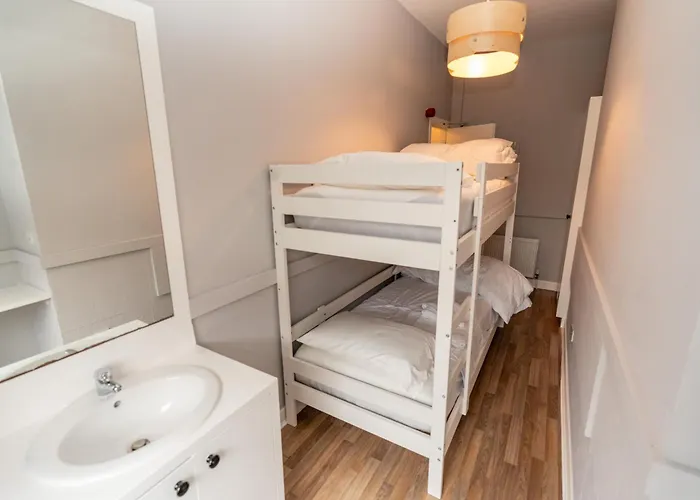 Talbot Street Bed & Breakfast Dublin