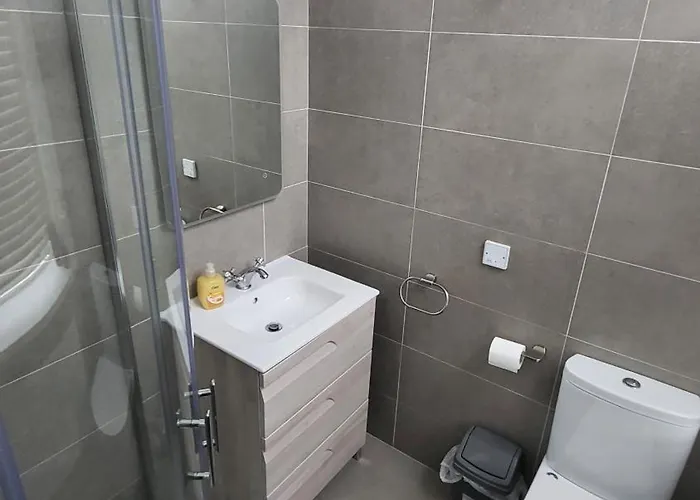 Talbot Street Bed & Breakfast *