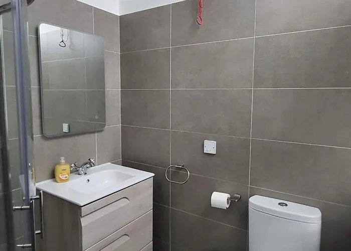 Talbot Street Bed & Breakfast Dublin