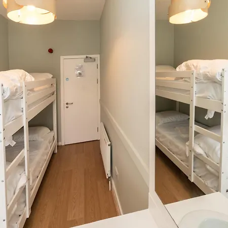 Bed & Breakfast Talbot Street Dublin