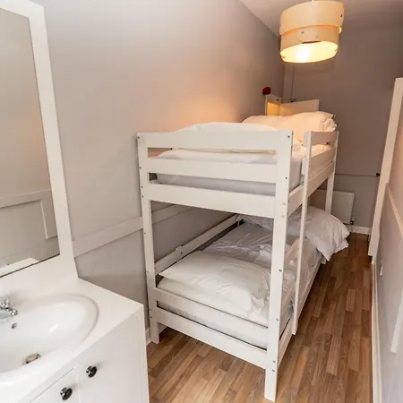 Talbot Street Bed and breakfast Dublín