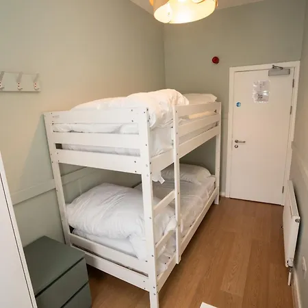 Bed & Breakfast Talbot Street Dublin