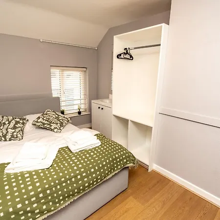 Talbot Street Bed and breakfast Dublín