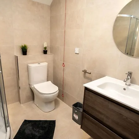 Talbot Street Bed & Breakfast *