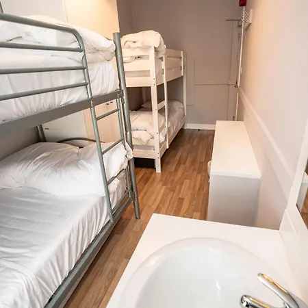 Talbot Street Bed & Breakfast *