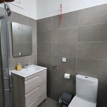 Talbot Street Bed and Breakfast Δουβλίνο