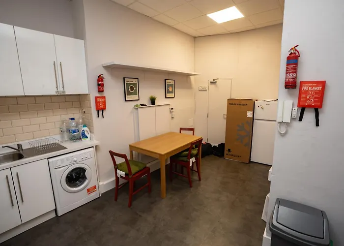 Talbot Street Nocleg ze śniadaniem