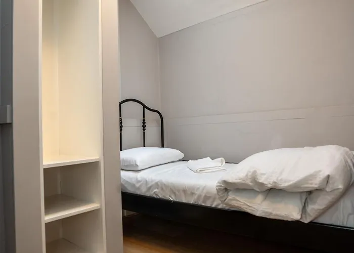 Talbot Street * Dublin