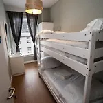 Bed & Breakfast Talbot Street Dublino