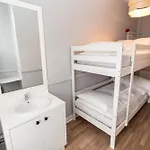 Bed & Breakfast Talbot Street Dublino
