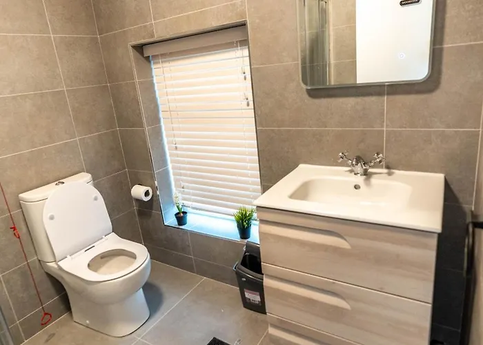 Talbot Street * 都柏林