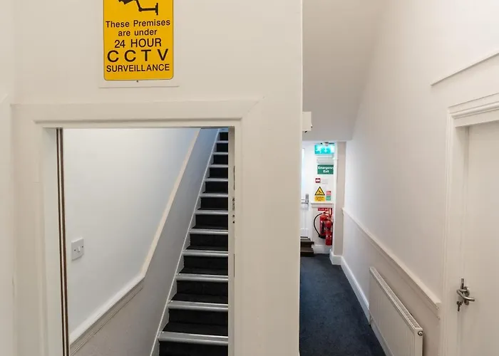 Talbot Street 都柏林