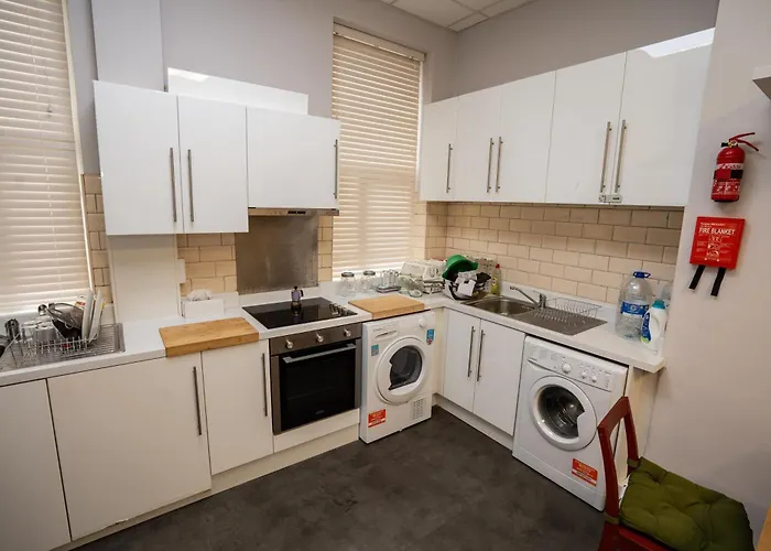 Talbot Street * 都柏林