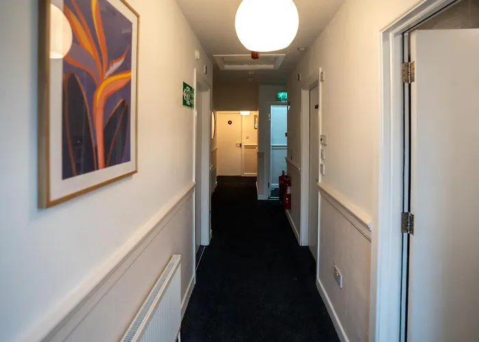 Talbot Street * 都柏林