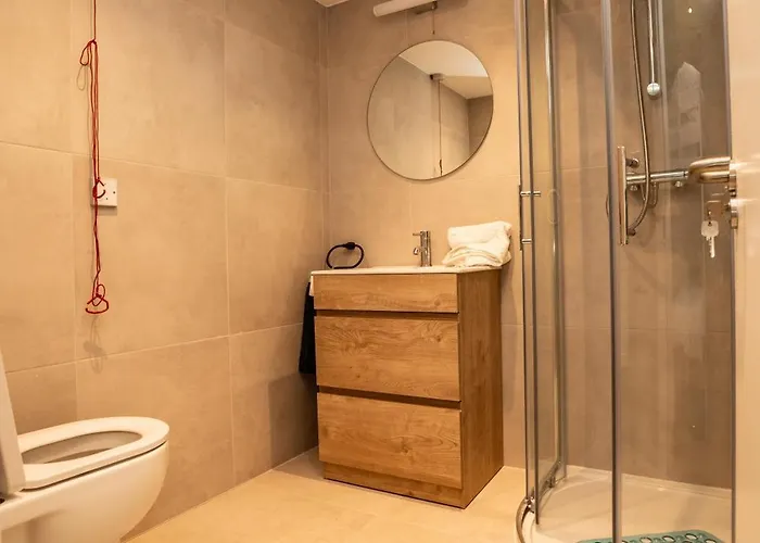 住宿加早餐酒店 Talbot Street