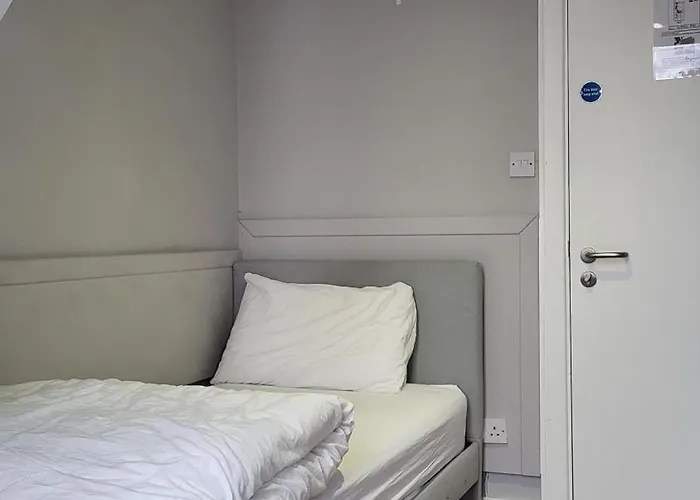 Talbot Street 住宿加早餐酒店